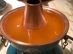 -涮福記·现切牛羊肉火锅(世纪汇店)
