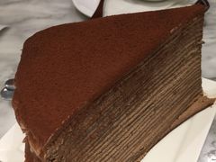 -Awfully Chocolate(来福士广场店)