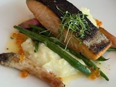 -360 The Restaurant at the CN Tower