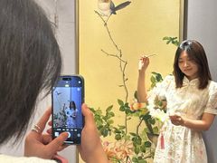 -山水雅居·江南雅宴(运河公园店)