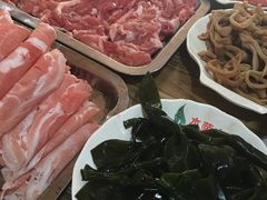 -木萨火锅店(开鲁路店)