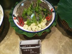 -六合居·明厨亮灶餐厅(成双大道店)