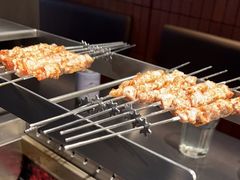 -很久以前羊肉串(朝阳路店)
