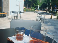 瑰夏-明谦·Coffee&Cocktail Bar(美您公园店)