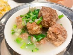 -春发生饭店·非遗(南院门店)