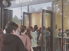 -Manner Coffee(凌空SOHO店)