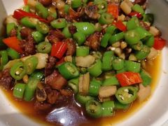 -一醒·手工面·西北传统小吃(新南凯德店)