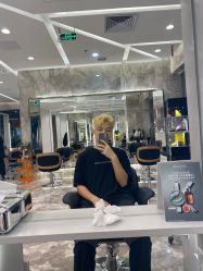 -MMby HairCode 芭曲发型概念店