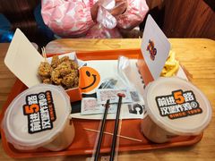 -前进5路汉堡炸鸡(前进五路店)
