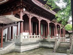 -钱王祠