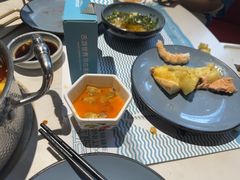 -喜庭海鲜自助(北辰三角洲北辰荟店)