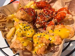 -崔解放·朝韩大排档(虹悦城店)