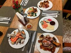 -阳澄湖费尔蒙酒店
