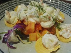 -龙桥私厨·姜花菊花过桥鱼·顺德菜(容桂店)