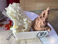 -野人牧坊Gelato(天津南开大悦城店)