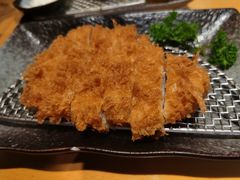 -胜博殿日式炸猪排(西红门店)