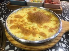 -黑牛の場烤肉(摩天活力城店)