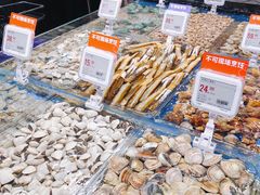 -盒马鲜生(曜一城店)