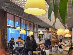 -尚牛社会 Beef & Liberty(金桥EKA天物店)