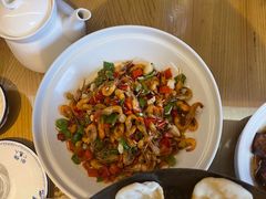 -鸿运楼·舌尖上的徽菜