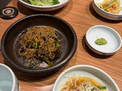 -王妃家(明洞中央店)