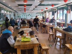 -南来顺饭庄·清真(南菜园店)