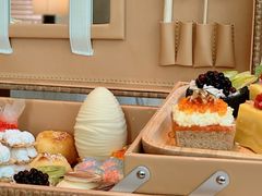 -Plush大堂酒廊(北京金融街威斯汀大酒店)