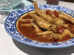 -回家吃饭·地道南昌菜(建德观总店)