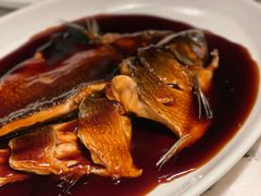 -湖滨28中餐厅·西湖宴·杭州君悦酒店