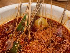 -嘉州叶婆婆钵钵鸡(建设路店)