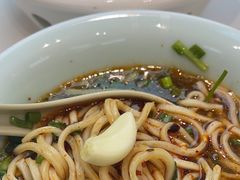 -李先生牛肉面大王(广渠门内店)