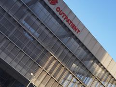 -上海市嘉定区安亭医院