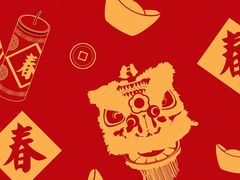 -鸡西冷面(翠竹店)