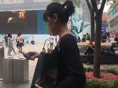 -喜茶(北京三里屯太古里店)