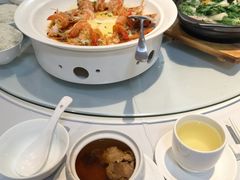 -胜记为食家·创新粤菜(车公庙店)