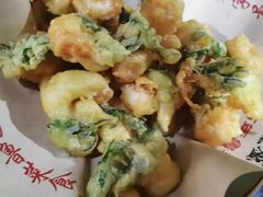 -魁盛居百年鲁菜馆(中林路店)