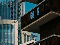 -天津五大道文化旅游区