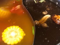 -呷哺呷哺(望京新世界店)