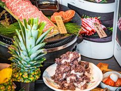-黑牛の店·黑金店(沈阳万象城店)
