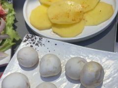 -外婆掌柜·东北家庭烤肉(托乐嘉店)