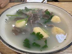 -法华汤包馆(法华镇路店)