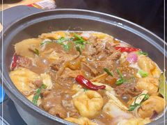 -牛腩之旅·牛腩牛杂煲(光启城美食城店)