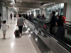 -曼谷素万那普国际机场