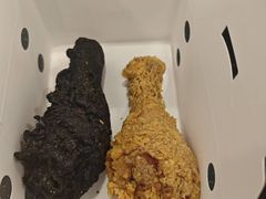 -德克士(北大街店)