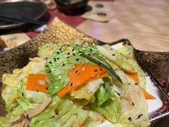 -鸟山鸣·日料食堂(王府井店)