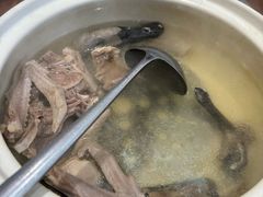 -杨记新泉美食