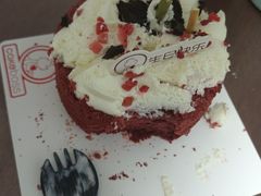 -CAKE BOSS 蛋糕老板(西单君太百货店)