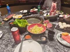 -牛将军•涮肉•烤肉(北京王府井·故宫店)
