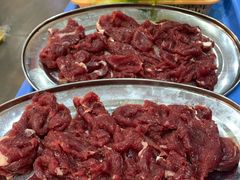 -牛一煲美食(江高店)