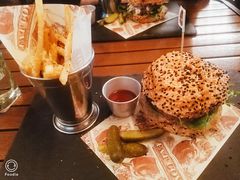 -FAT COW(虹梅路店)